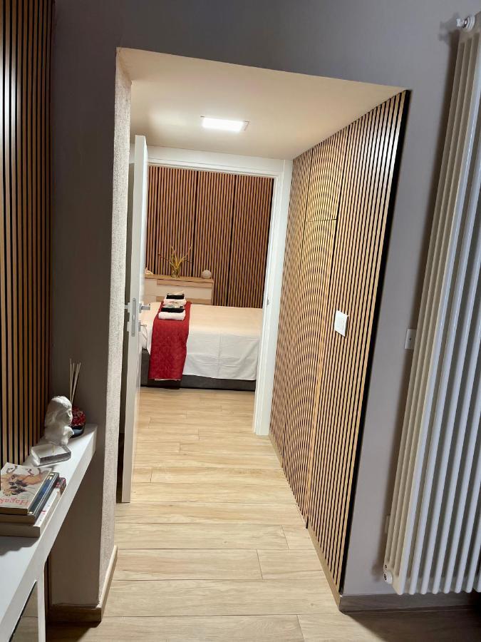 Nadia House Leilighet Bisceglie Eksteriør bilde